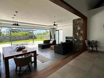 Villa de 6 Chambres