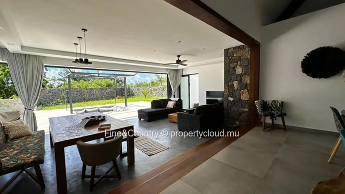 Villa de 5 chambres