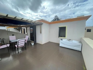 Appartement de 2 Chambres