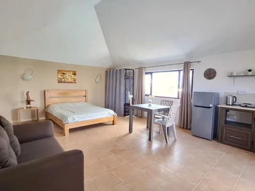 Villa de 7 Chambres