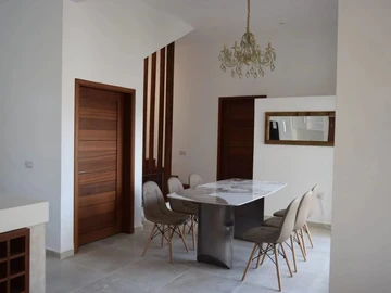 Appartement de 3 Chambres