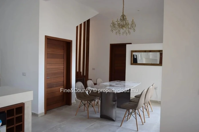 A Vendre Maison neuve Rs 19.5 M