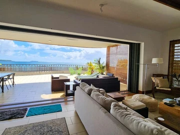 Penthouse de 3 Chambres