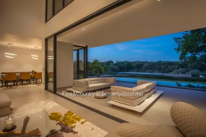 Villa Exceptionnelle A Tamarin