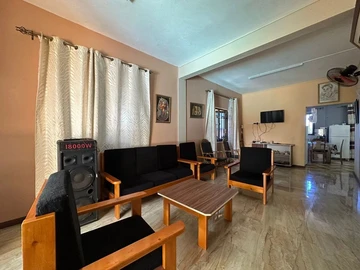 Villa de 3 Chambres