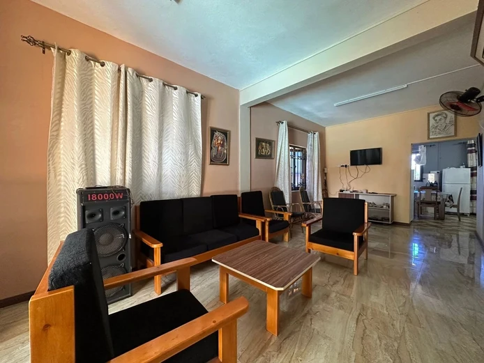À vendre – Maison avec piscine à Pereybère