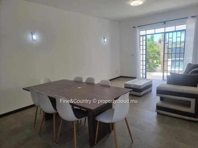 Pereybère – 280 m² Villa | Price: Rs 90,000 / month