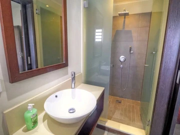 Penthouse de 3 Chambres