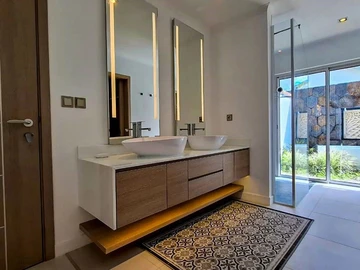 Villa de 3 Chambres