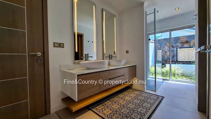 3 Bedroom Villa
