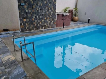 Villa de 3 Chambres