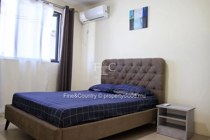 Appartement moderne à louer