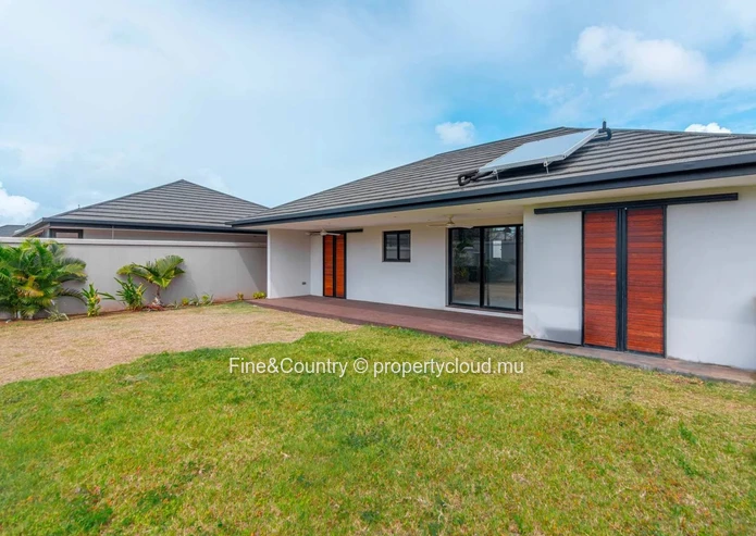 À Vendre – Villa Harmony | Cap Marina