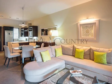 Appartement de 2 Chambres