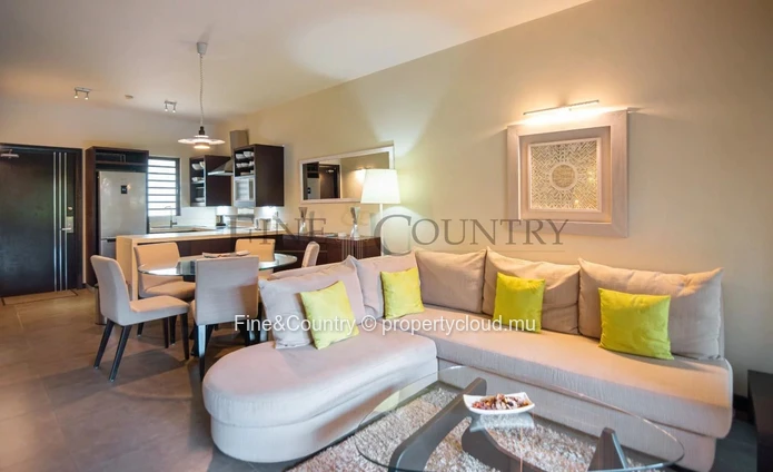 A vendre – Appartement au Domaine des Alizées