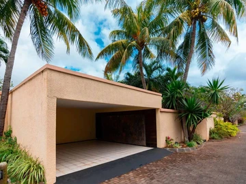 Villa de 4 Chambres