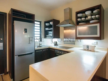 Appartement de 2 Chambres