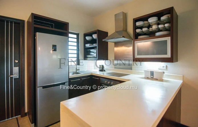 A vendre – Appartement au Domaine des Alizées