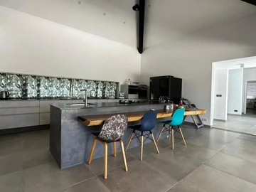Villa de 6 Chambres