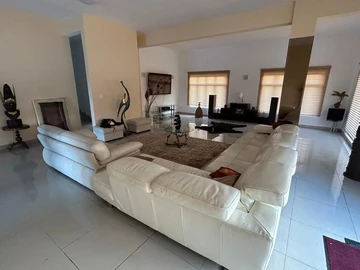 Penthouse de 3 Chambres