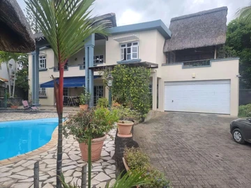 Villa de 4 Chambres