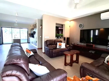 Villa de 4 Chambres