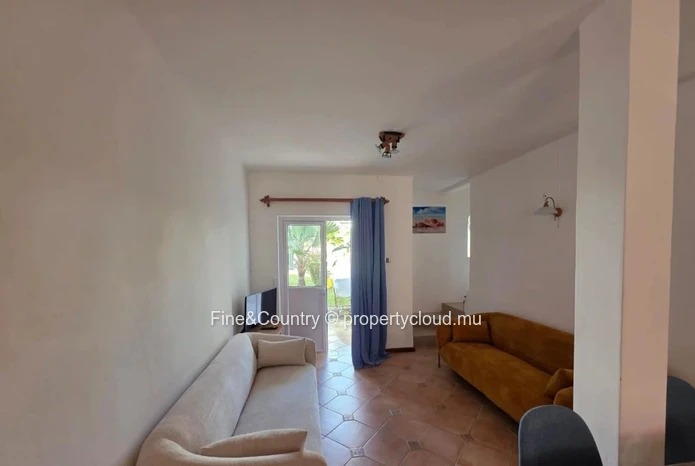Charming Family Villa for Rent – Pereybère