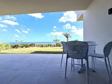 Appartement de 3 Chambres
