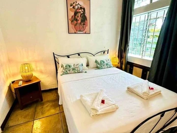 Villa de 4 Chambres