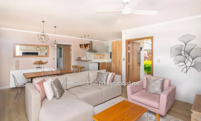 À Vendre – Villa Harmony | Cap Marina