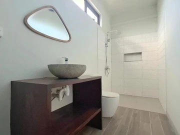 Villa de 3 Chambres