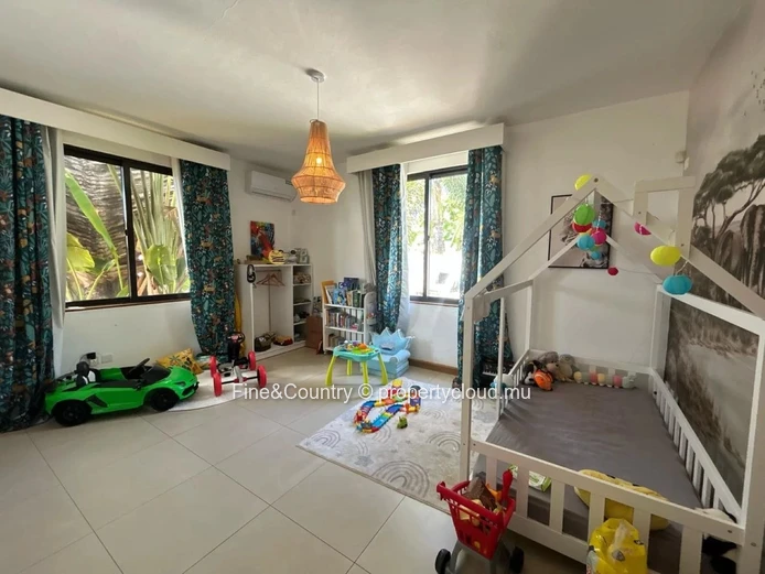 For Rent – Modern House in a Gated Community – Comfort and Security