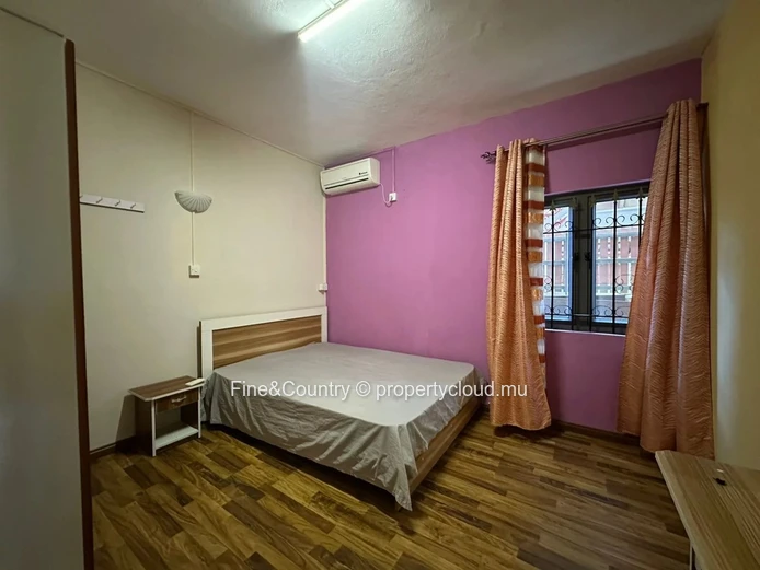 À vendre – Maison avec piscine à Pereybère