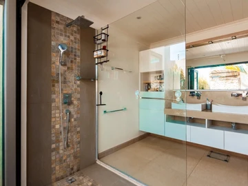 Villa de 4 Chambres