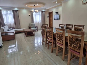 Villa de 5 Chambres