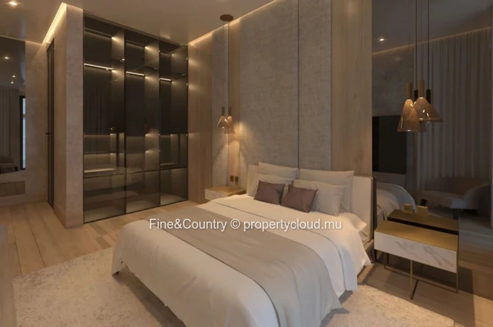 Villas Lagoon – Cap Marina, Luxury Waterfront Living