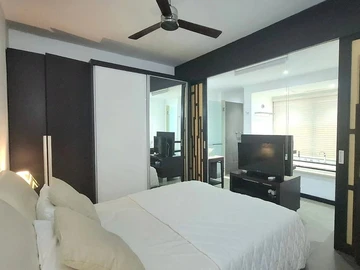 Appartement de 2 Chambres