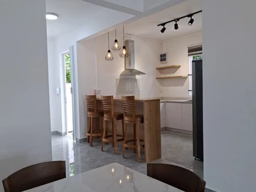 Villa de 3 Chambres