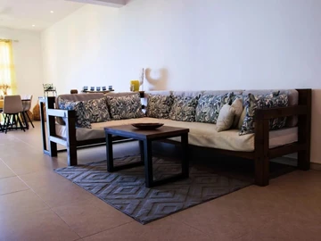 Appartement de 2 Chambres