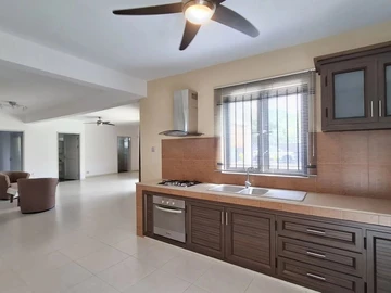 Villa de 7 Chambres