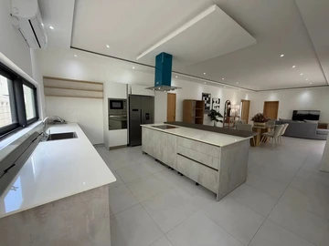 Villa de 4 Chambres