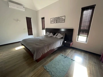 Villa de 4 Chambres