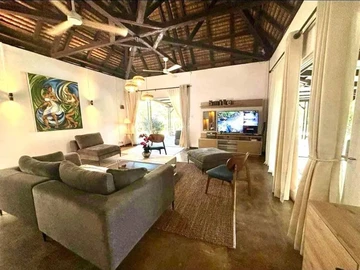 Villa de 4 Chambres
