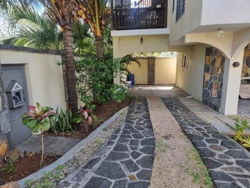 Villa de 5 Chambres