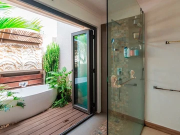 Villa de 4 Chambres