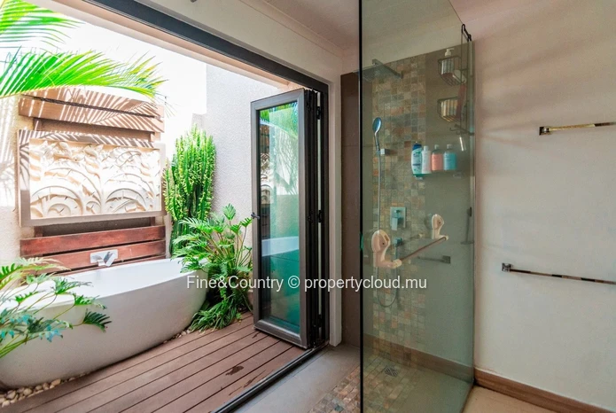 À Vendre : maison coup de Coeur a Clos du Littoral