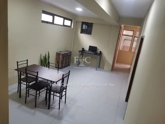 Studio for Rent in Quatre Bornes – Ideal for Student