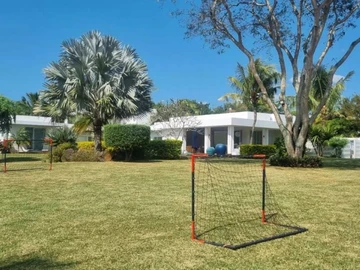 Villa de 4 Chambres