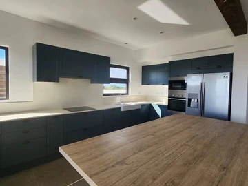 Penthouse de 3 Chambres
