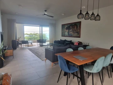 Appartement de 3 Chambres